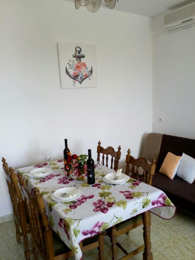 Apartman Knapic Коромачно Экстерьер фото